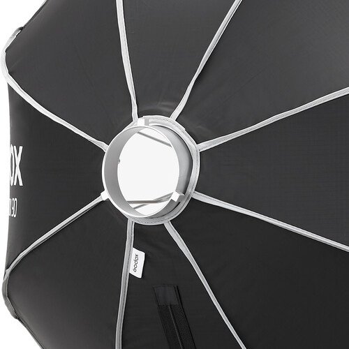 Софтбокс Godox UL-BOX-Octa 90cm Bowens Mount купить,NaN