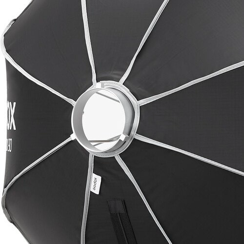 Софтбокс Godox UL-BOX-Octa 90cm Bowens Mount купить,NaN