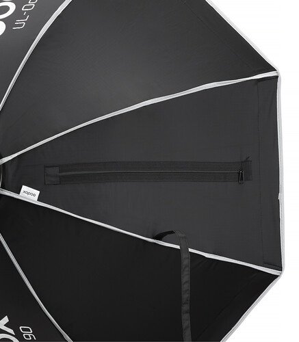 Софтбокс Godox UL-BOX-Octa 90cm Bowens Mount купить,NaN