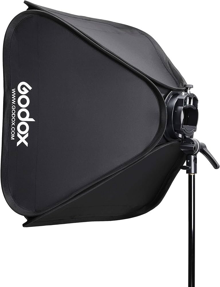 Софтбокс Godox SGUV6060 купить,NaN