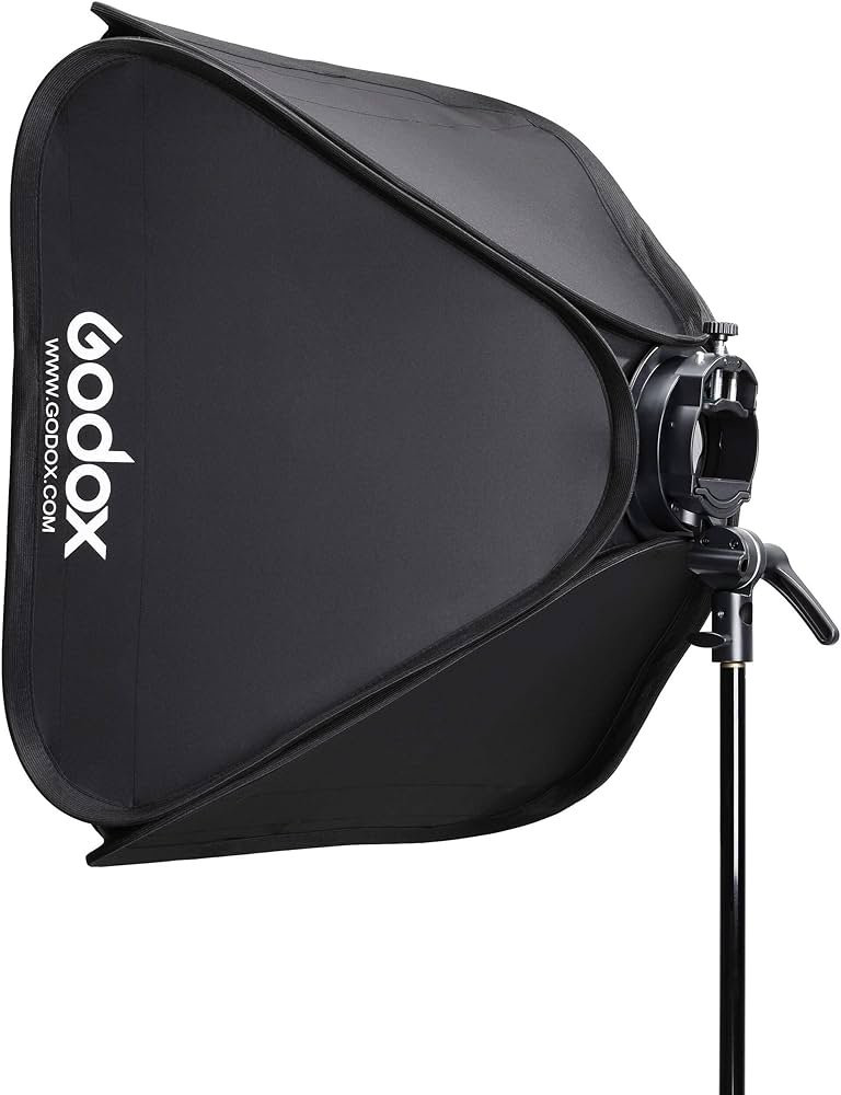 Софтбокс Godox SGUV6060 купить,NaN
