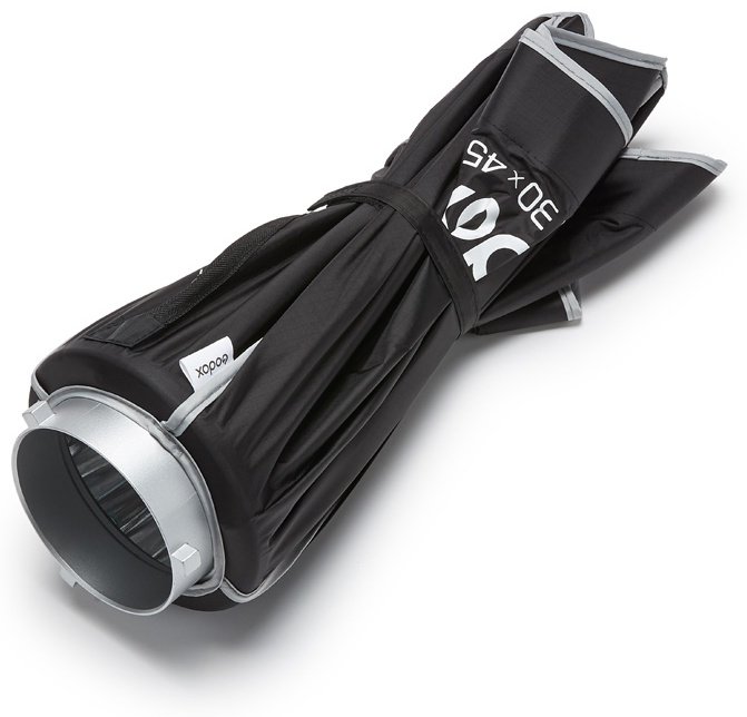 Софтбокс Godox UL-BOX-30*45 Bowens Mount купить,NaN