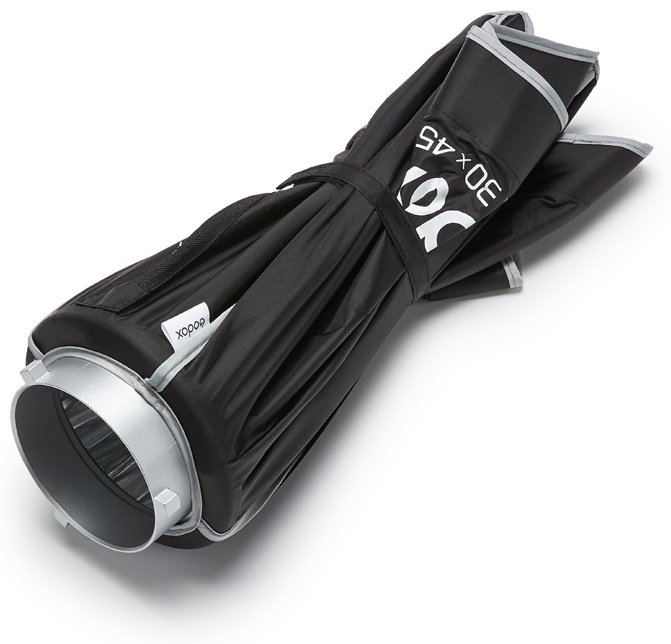 Софтбокс Godox UL-BOX-30*45 Bowens Mount купить,NaN