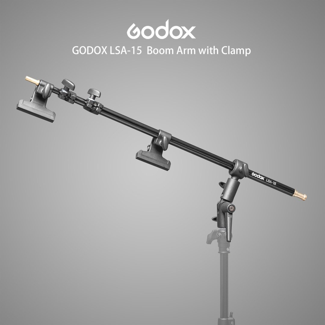 Стойка для освещения Godox LSA-15 купить,NaN