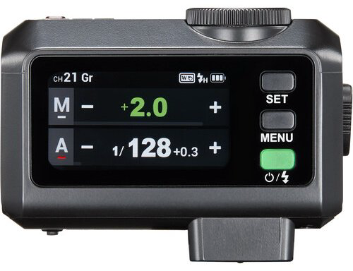 Фотовспышка Godox IT30 PRO C для Canon - ForteMarket Фотовспышка Godox IT30 PRO C для Canon купить,40945