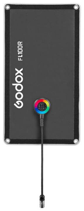 Постоянный свет Godox FL100R K1 купить,NaN