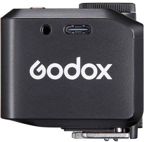 Фотовспышка Godox IT30 PRO C для Canon
