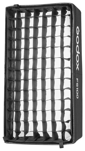 Постоянный свет Godox FL100R K1 купить,NaN