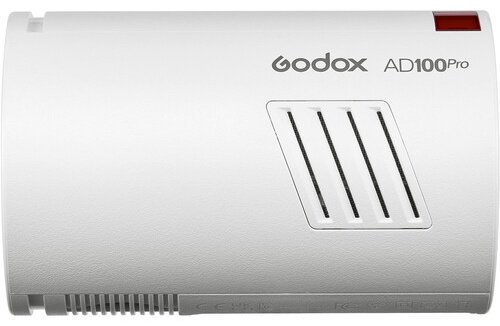 Фотовспышка Godox AD100pro купить,NaN