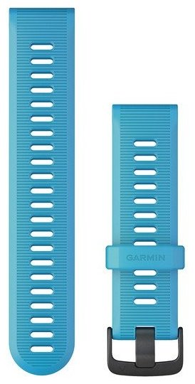 Garmin 010-11251-2D для Garmin Forerunner 945 голубой купить,NaN