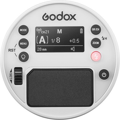 Фотовспышка Godox AD100pro купить,NaN