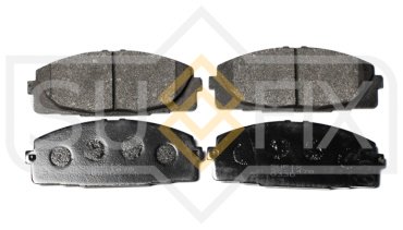 Колодки Sufix задние SX1478 4 шт купить,NaN