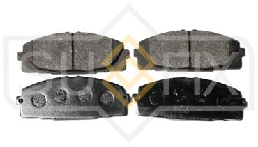 Колодки Sufix задние SX1478 4 шт купить,NaN