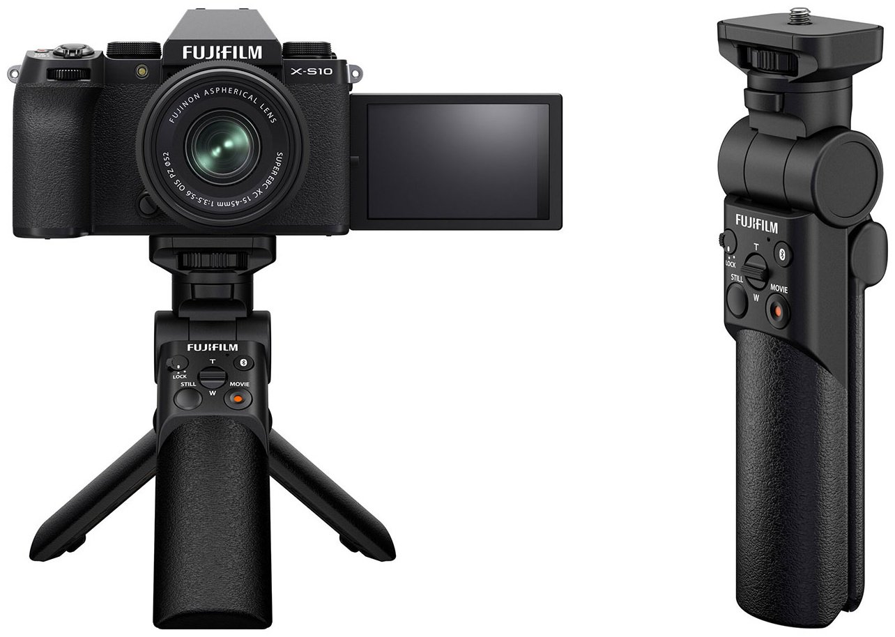 Ручной штатив Fujifilm TG-BT1 купить,NaN