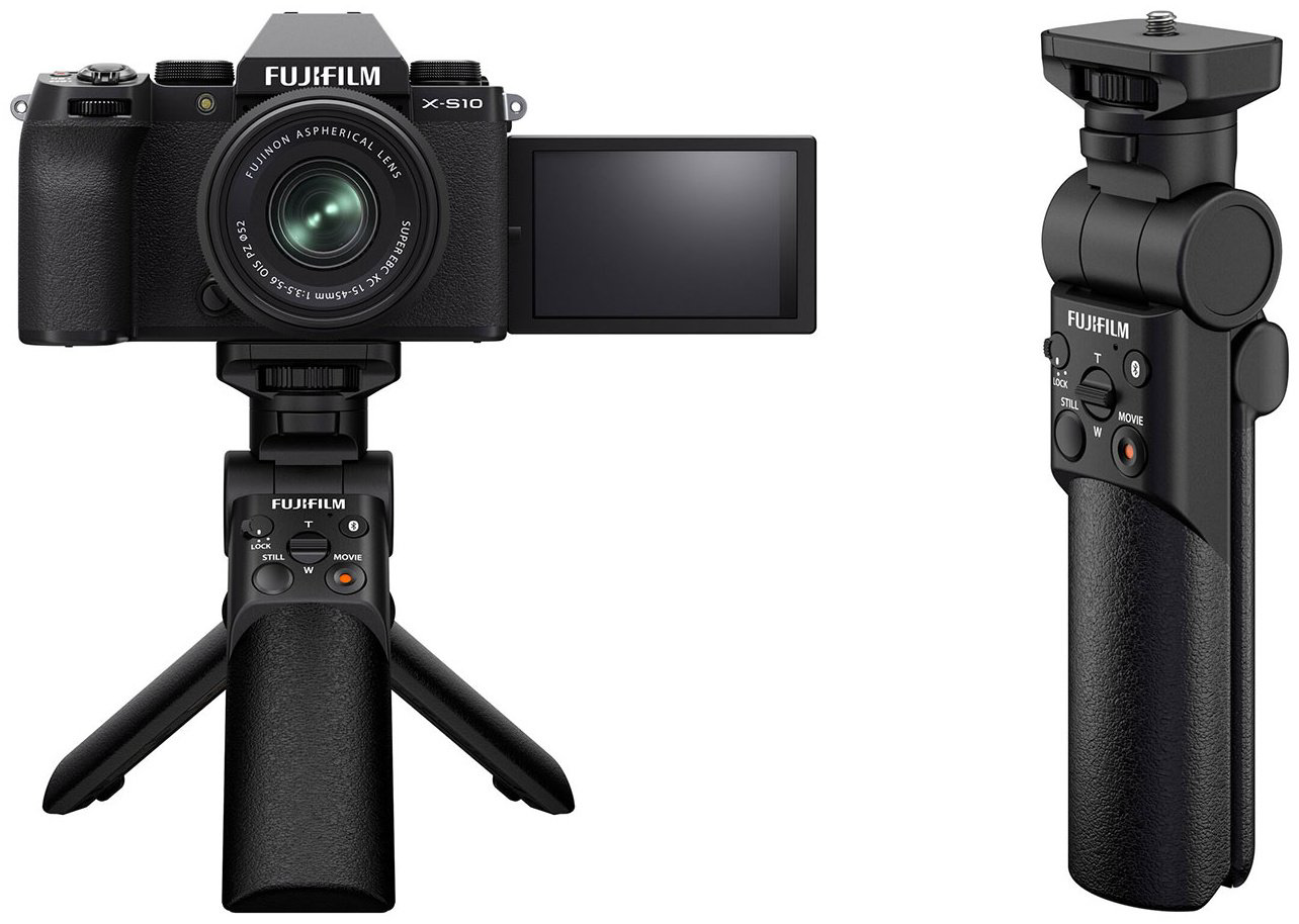 Ручной штатив Fujifilm TG-BT1 купить,NaN