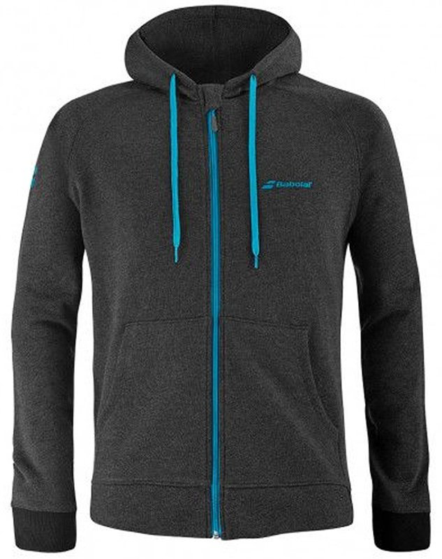 Толстовка Babolat черный купить,NaN