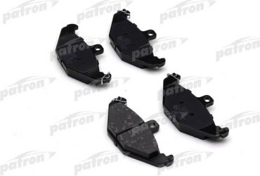 Колодки PATRON задние PBP878 4 шт купить,NaN
