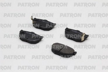 Колодки PATRON PBP638KOR купить,NaN