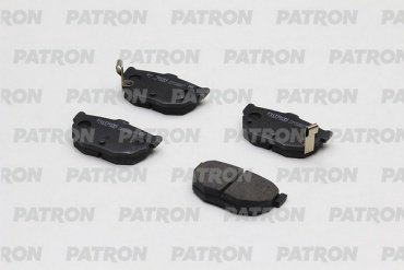 Колодки PATRON PBP638KOR купить,NaN