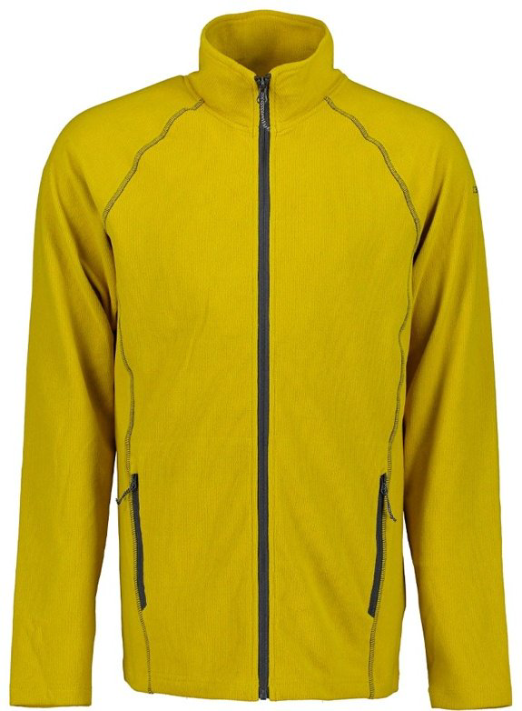 Олимпийка Icepeak желтый купить,NaN