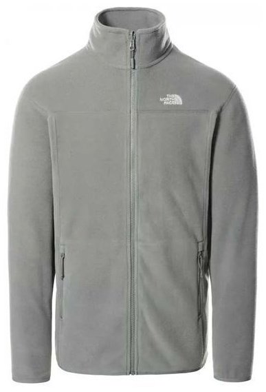 Флиска The North Face серый купить,NaN
