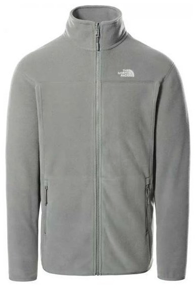 Флиска The North Face серый купить,NaN