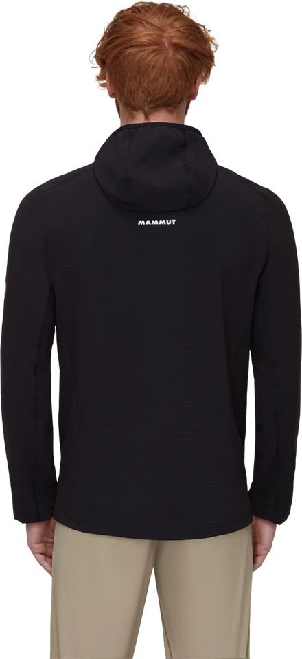 Толстовка Mammut черный купить,NaN
