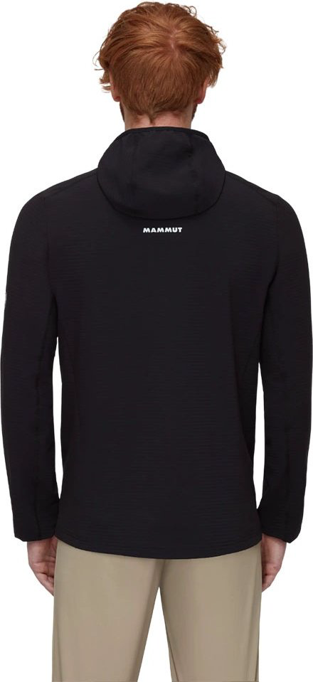 Толстовка Mammut черный купить,NaN