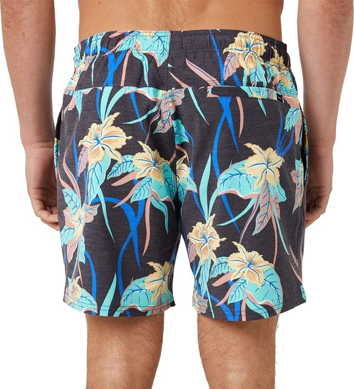 Шорты Rip Curl мультиколор купить,NaN