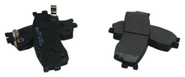 Колодки HSB HP1008 купить,NaN