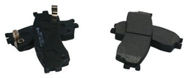 Колодки HSB HP1008 купить,NaN