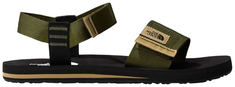 Сандалии The North Face зеленый купить,NaN
