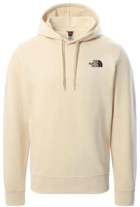 Худи The North Face бежевый купить,NaN
