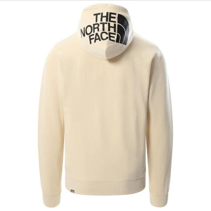 Худи The North Face бежевый купить,NaN