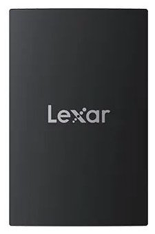 Внешний накопитель Lexar LSL500X001T-RNBNG 1024 Гб купить,NaN