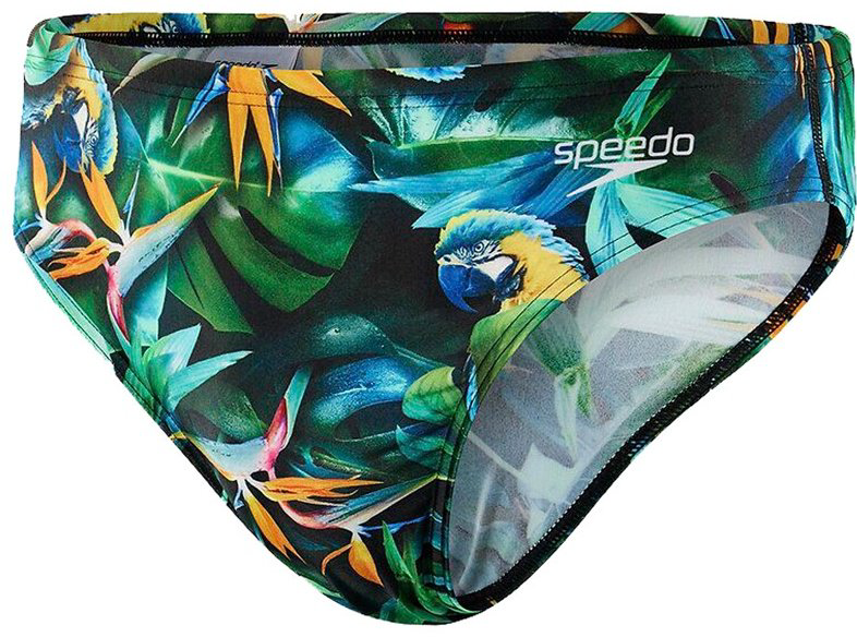 Плавки Speedo мультиколор купить,NaN