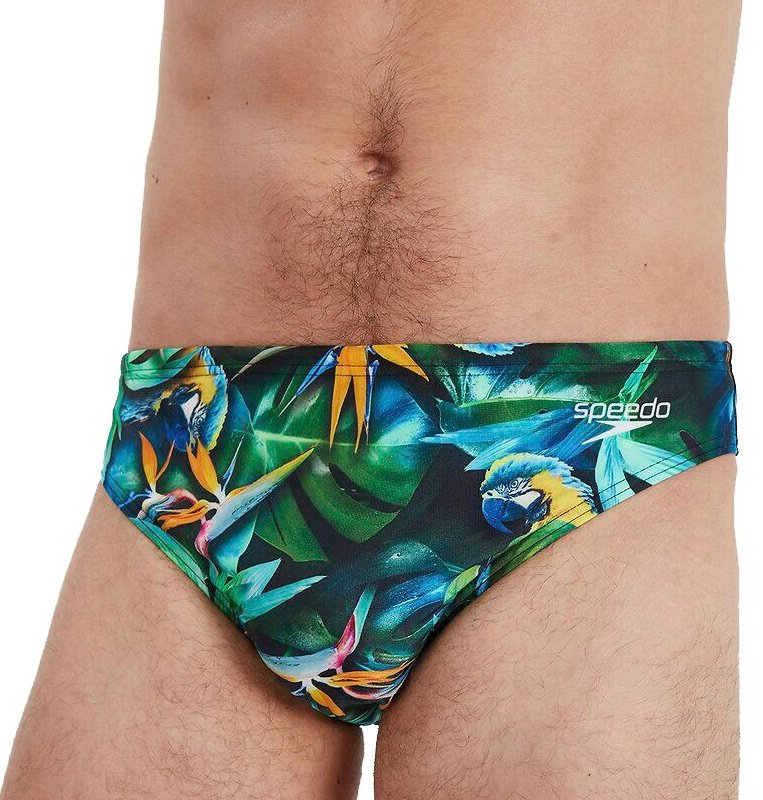 Плавки Speedo мультиколор купить,NaN