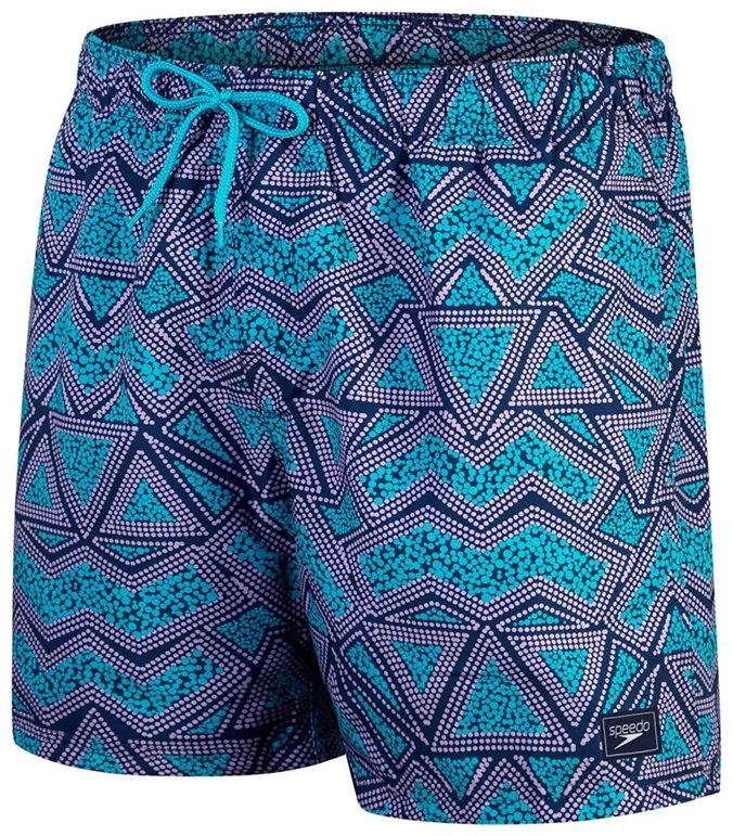 Шорты Speedo мультиколор купить,NaN