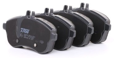 Колодки TRW передние GDB2056 1 шт купить,NaN