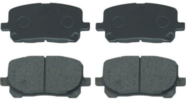Колодки AKIKA передние AP-46 купить,NaN