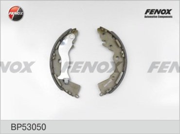 Колодки FENOX задние BP53050 4 шт купить,NaN
