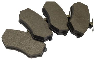Колодки PATRON передние PBP321 4 шт купить,NaN