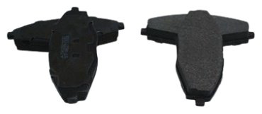 Колодки SAT передние ST-96273708 4 шт купить,NaN