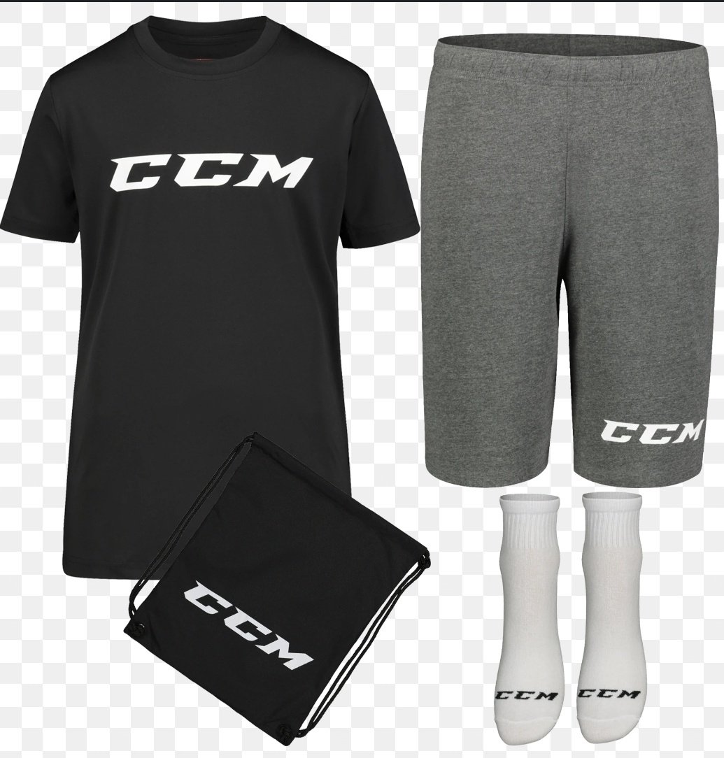 Спортивный костюм CCM мультиколор купить,NaN
