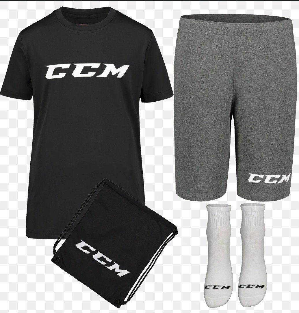 Спортивный костюм CCM мультиколор купить,NaN