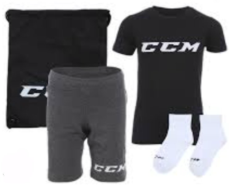 Спортивный костюм CCM мультиколор купить,NaN