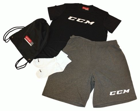 Спортивный костюм CCM мультиколор купить,NaN