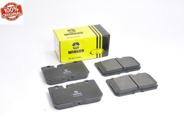 Колодки Winkod передние E-W1507BP-M 4 шт купить,NaN