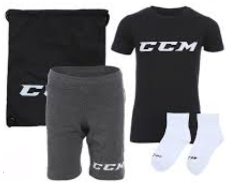 Спортивный костюм CCM мультиколор купить,NaN