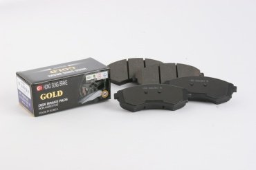 Колодки HSB передние HP0003 купить,6993